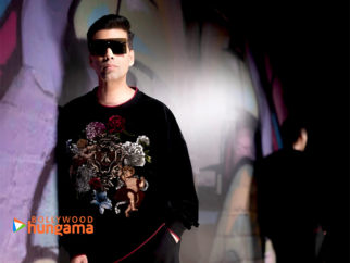Celeb Wallpapers Of Karan Johar