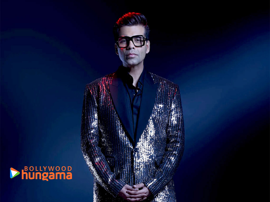 Karan Johar