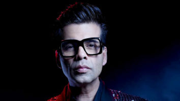 Celeb Wallpapers Of Karan Johar
