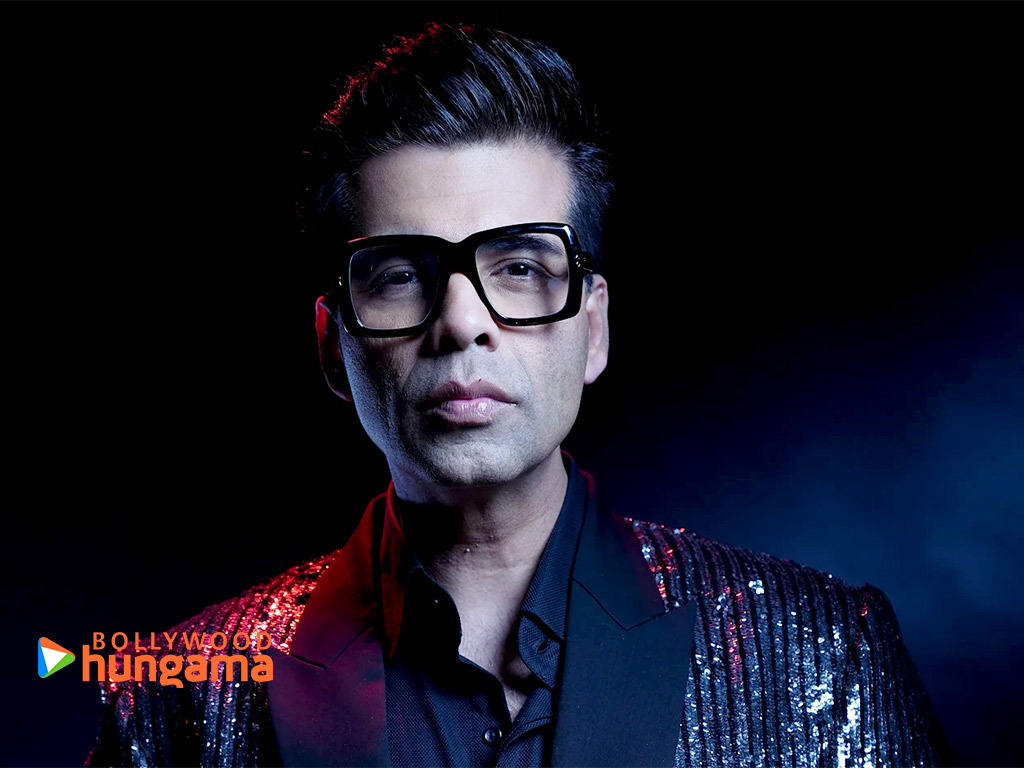 Karan Johar