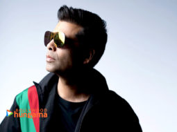Celeb Wallpapers Of Karan Johar