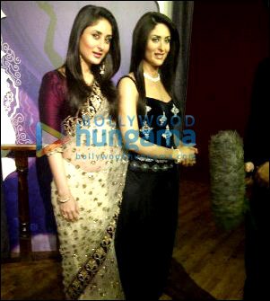check out kareena unveils her wax statue at madame tussauds 2