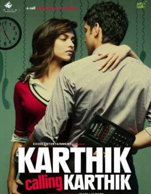 Karthik Calling Karthik
