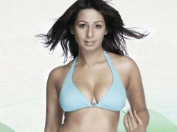 Kashmera Shah