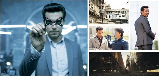 kick coffee table book the stellar star cast of kick 5