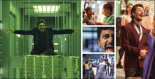 kick coffee table book the stellar star cast of kick 6