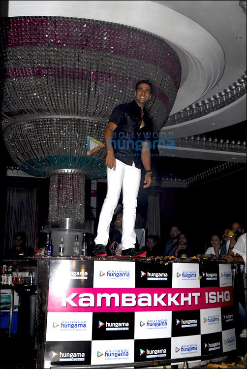 stuntman akshay and supermodel kareena stole the show at ki hungama press conference 4
