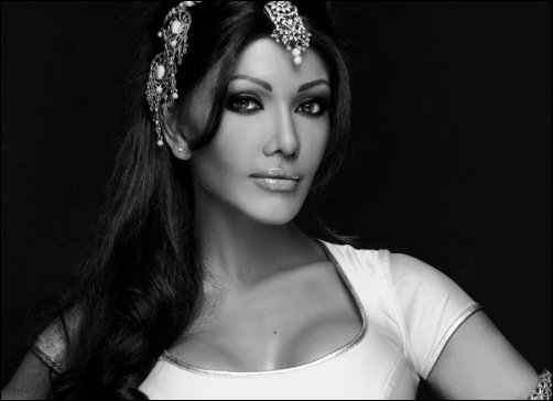 photo gallery koena mitra 25
