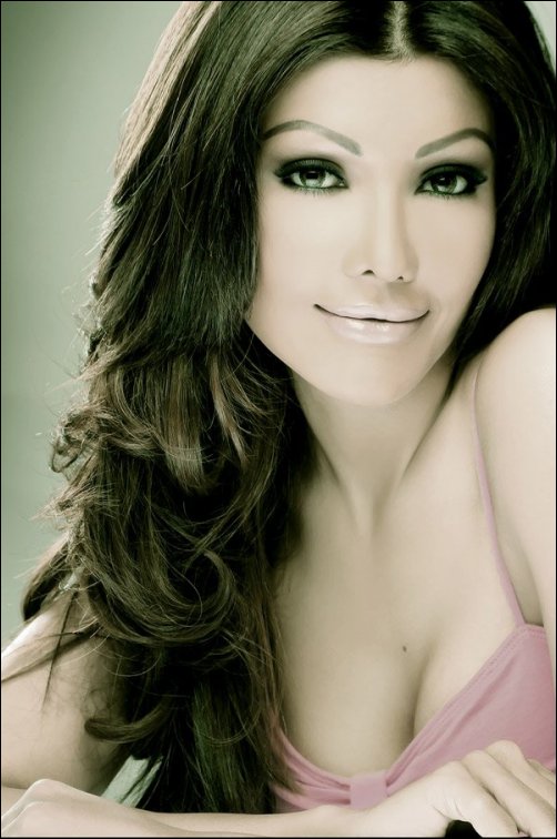 photo gallery koena mitra 5