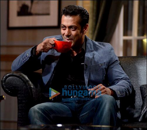 check out celebs on koffee with karan this season 2