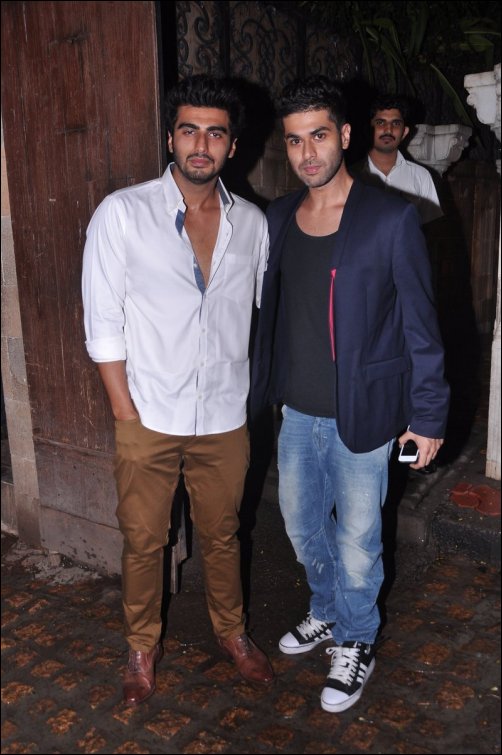 kunal rawal on styling shahid kapoor varun dhawan and arjun kapoor 4 kunal rawal on styling shahid kapoor varun dhawan and arjun kapoor 4