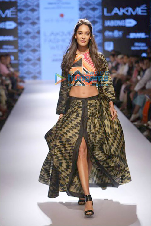 check out b town showstoppers at lfw wf 2015 day 2 4