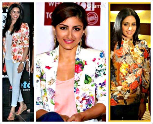 bollywood actresses flaunt prints 9