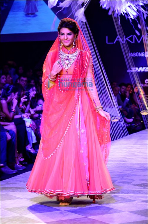 check out b town showstoppers on day 1 at lfw sr 2
