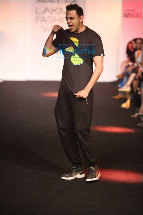 check out b town showstoppers at lfw wf 2015 day 3 11