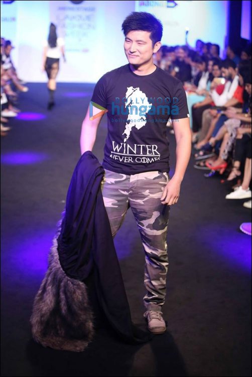 check out b town showstoppers at lfw wf 2015 day 3 12