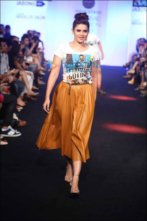 check out b town showstoppers at lfw wf 2015 day 3 13