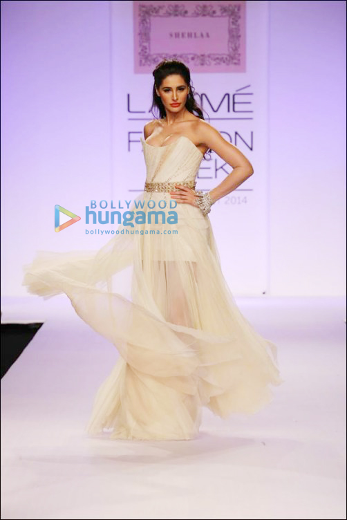 check out b town showstoppers on day 4 at lfw sr 2
