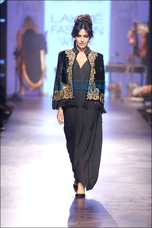 check out b town showstoppers at lfw wf 2015 day 5 6