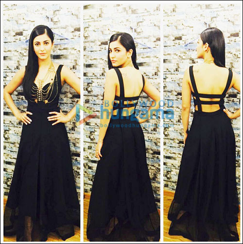 check out shruti haasans top 5 looks during welcome back promotions 6
