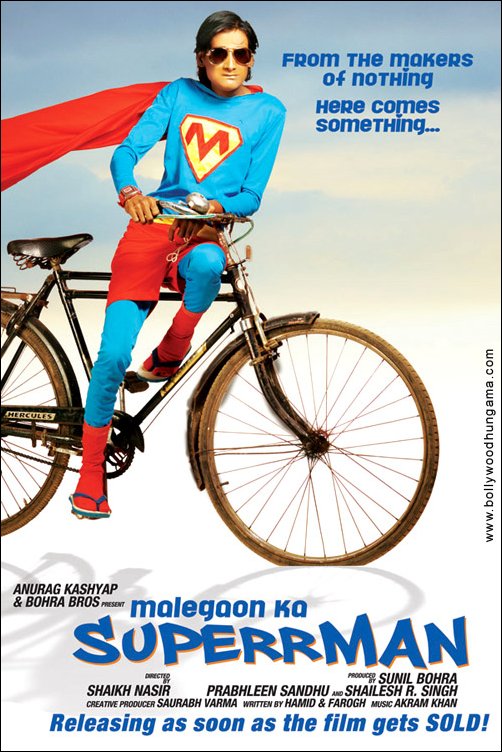 check out the latest superhero malegaon ka superrman 3
