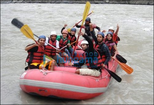 growing up with minissha lamba 9 growing up with minissha lamba 9