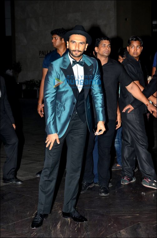 style check mira shahid kapoors wedding reception 8