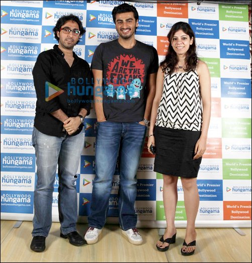 meet n greet with arjun kapoor 6