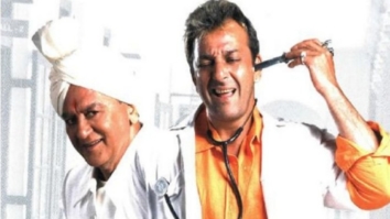 Munnabhai MBBS