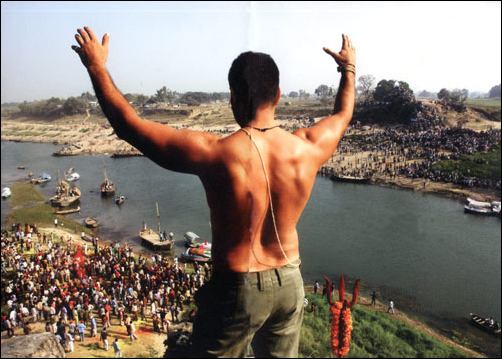 omkara a cinematic adaptation of shakespeares othello 2