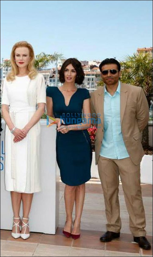 cannes diaries 2014 day 1 bollywood stars on the red carpet 3