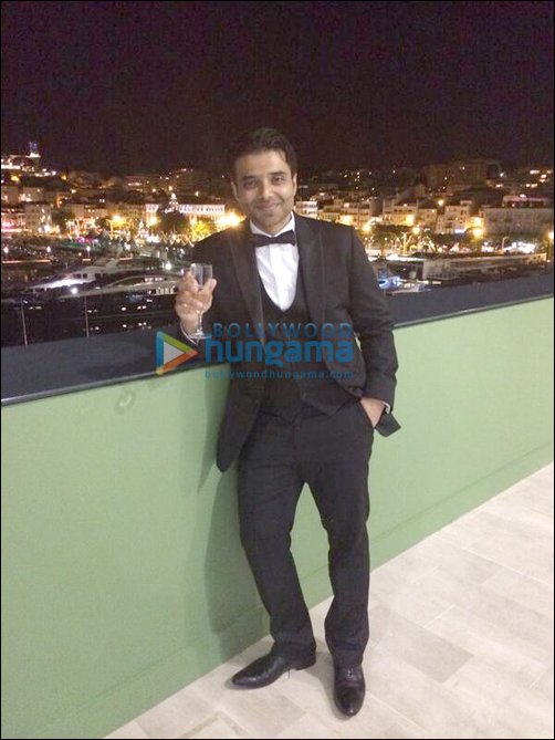 cannes diaries 2014 day 1 bollywood stars on the red carpet 4