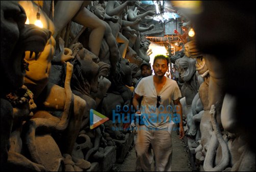 behind the scenes of kahaani part 1 8