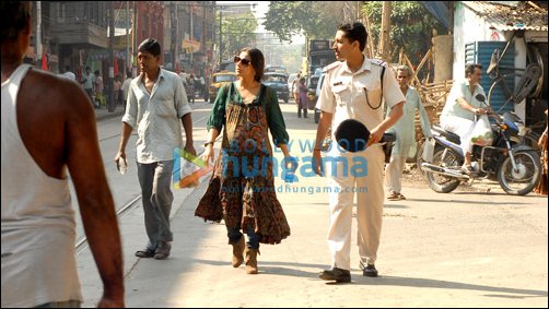 behind the scenes of kahaani part 2 6