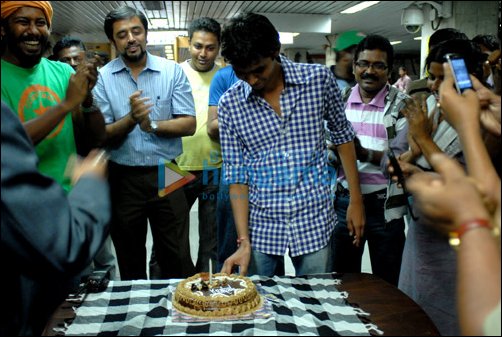 behind the scenes of kahaani part 2 4