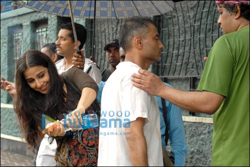 behind the scenes of kahaani part 1 6