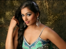 Padmapriya Janakiraman