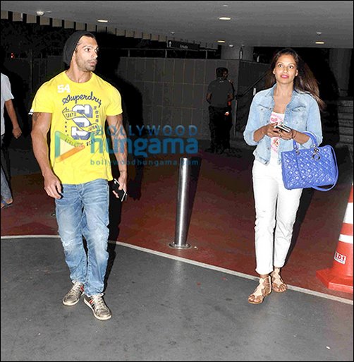 what bollywood stars did this week 927