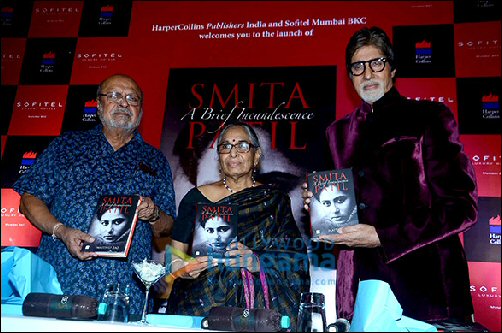 what bollywood stars did this week 1043