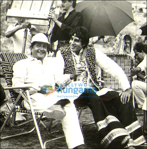 praveen bhatt completes 50 years in bollywood 3