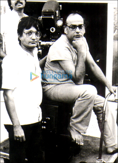 praveen bhatt completes 50 years in bollywood 5