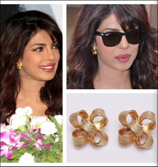 dress like a star priyanka chopra 17