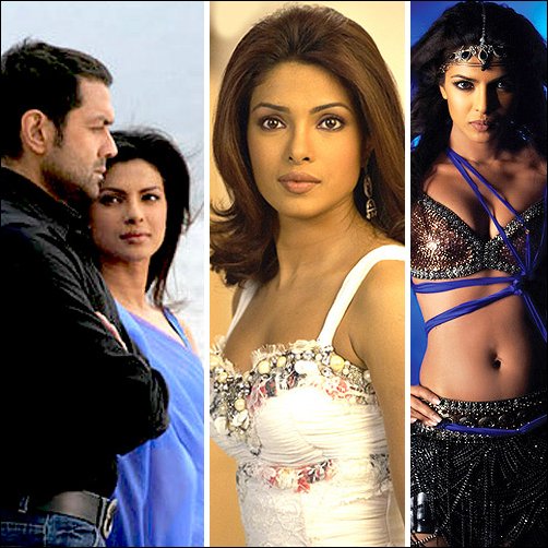 fashion and dostana last resort for priyanka 3