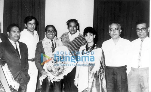 remembering mohammed rafi walk down the memory lane with the music legend 5