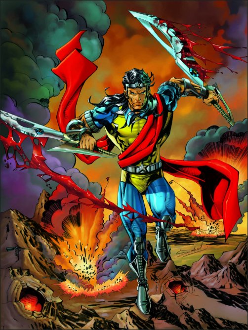 comic heroes get ready for the big screen 5