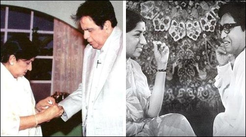 check out bollywood celebrities wish their siblings on the occasion of raksha bandhan 13