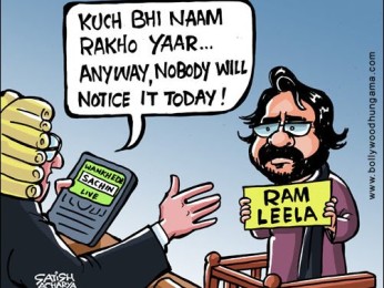 Bollywood Toons: How Ram-Leela got approved