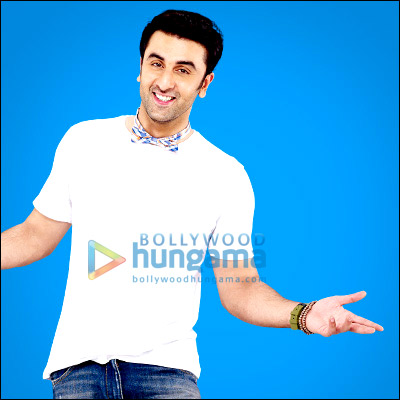 exclusive images of ranbirs ask me ad shoot 8
