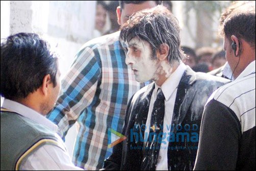 ranbir shoots for besharam in chandigarh 3