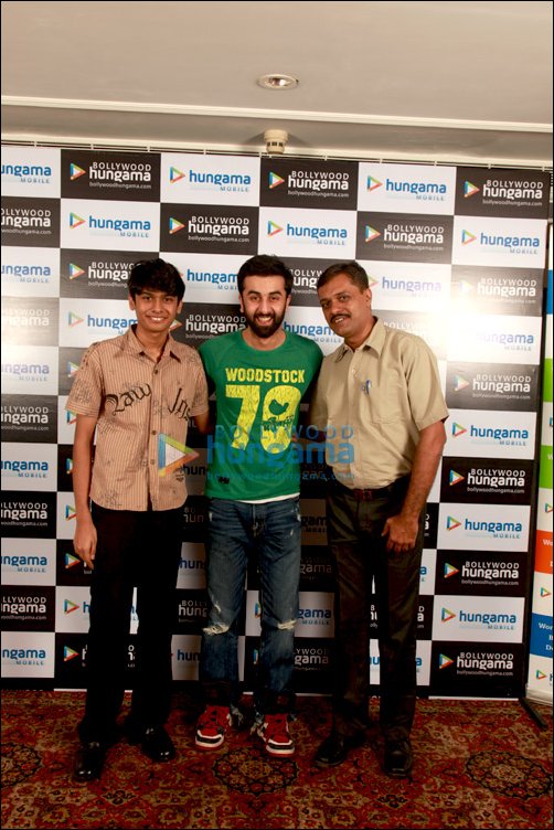 meet n greet with ranbir kapoor 2 meet n greet with ranbir kapoor 2